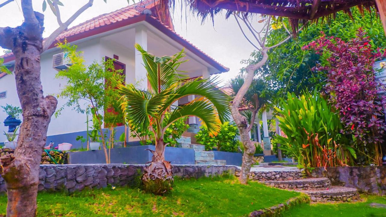 Kuri Garden Cottage Batununggul Extérieur photo