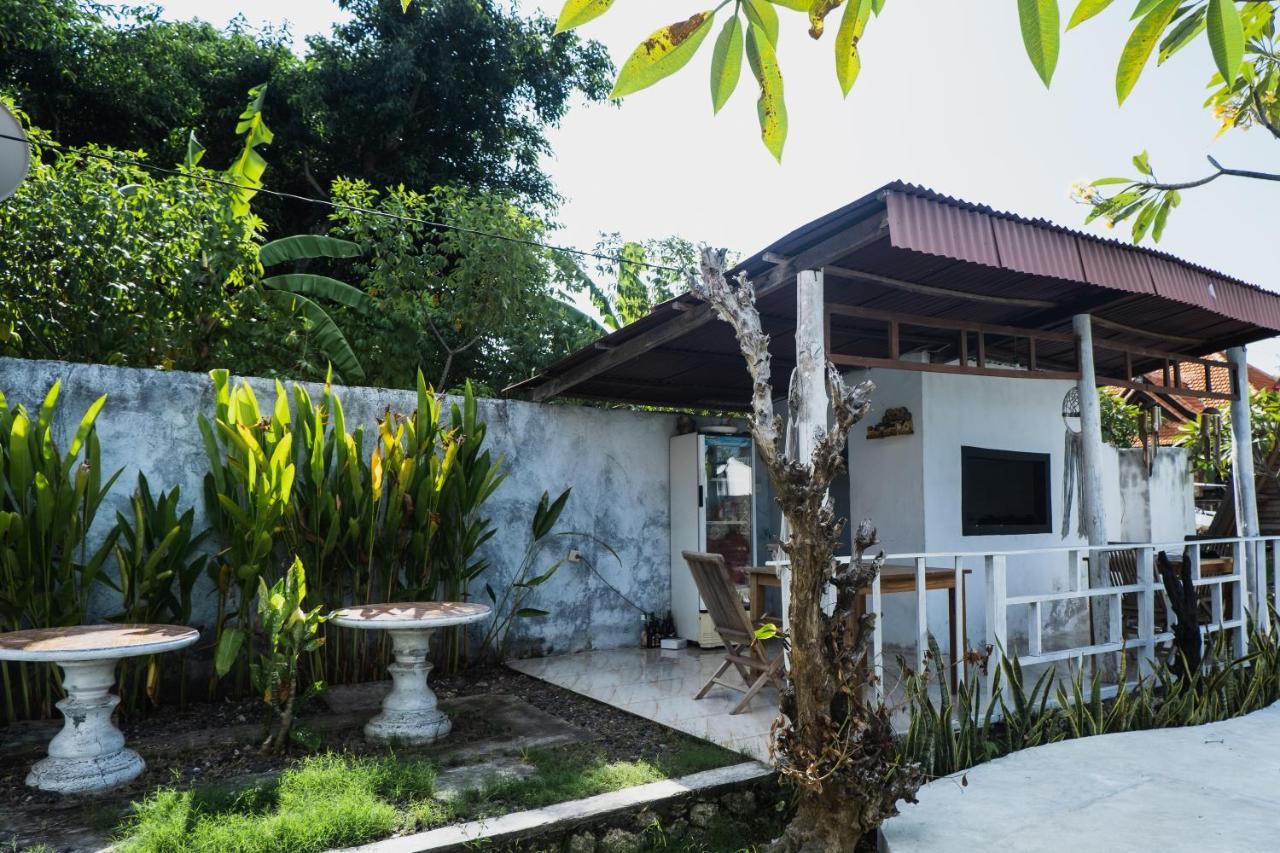 Kuri Garden Cottage Batununggul Extérieur photo