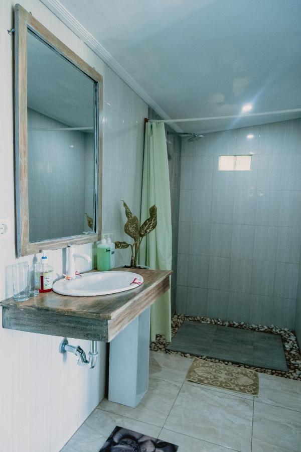 Kuri Garden Cottage Batununggul Extérieur photo