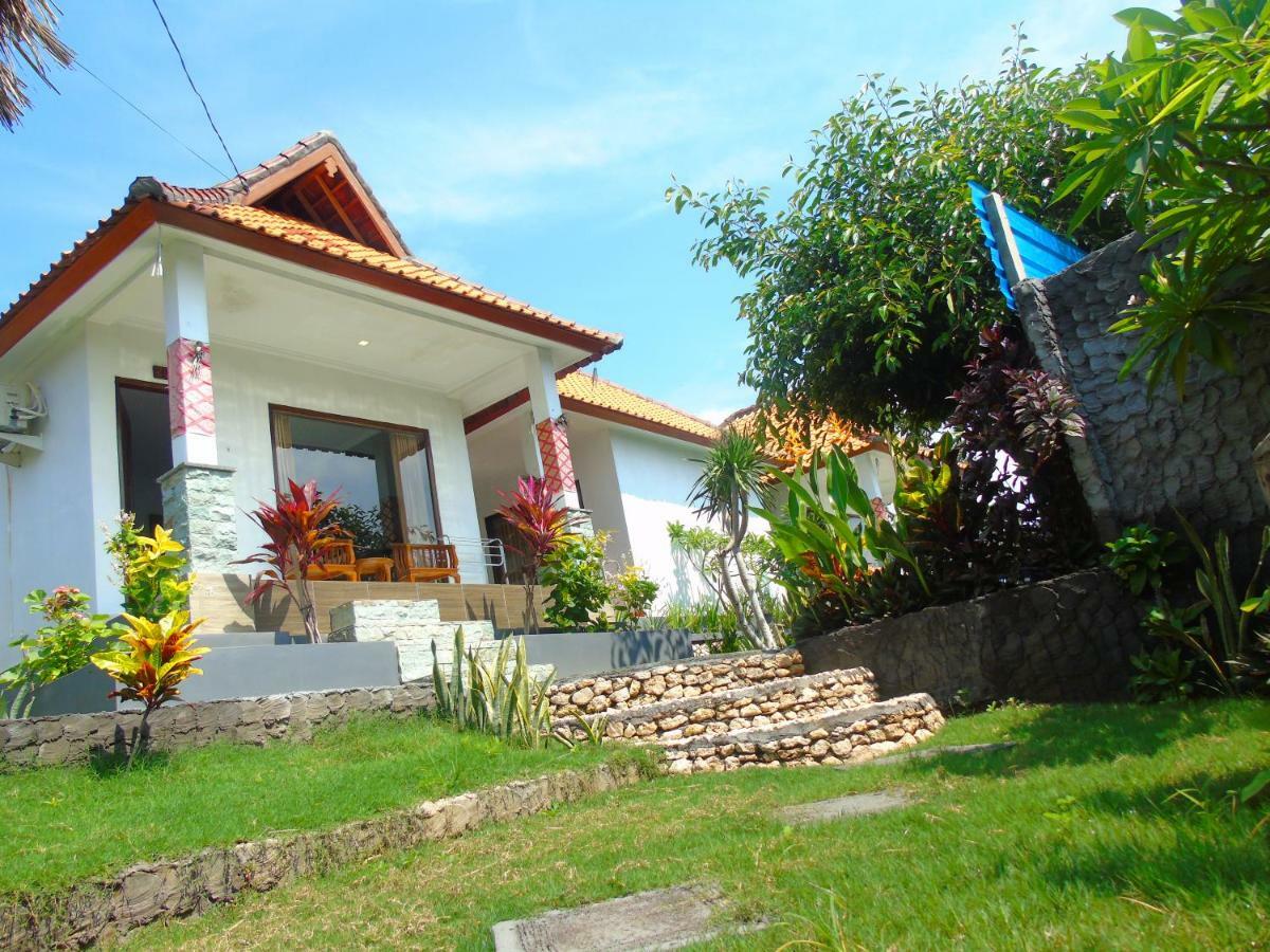 Kuri Garden Cottage Batununggul Extérieur photo