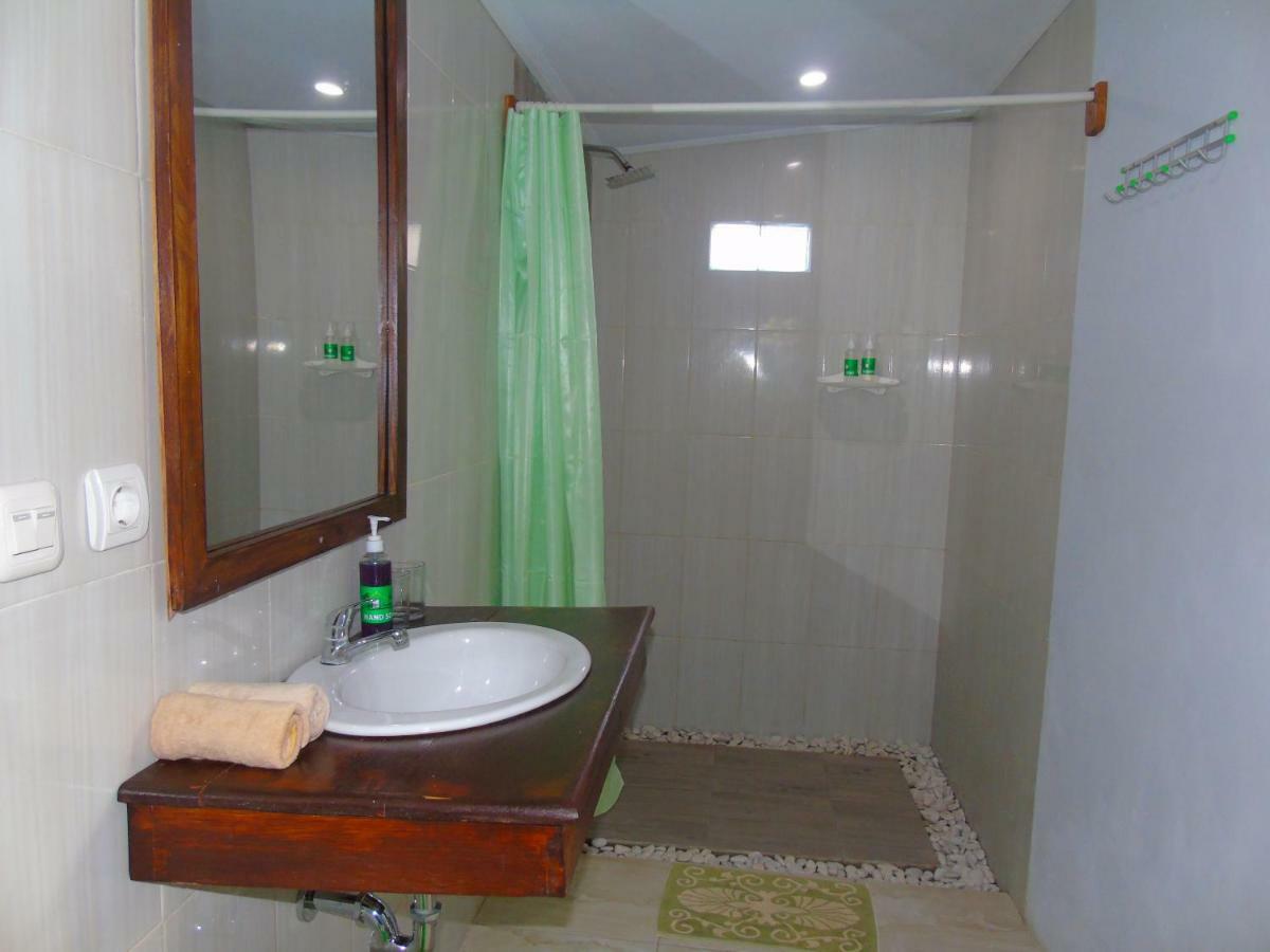 Kuri Garden Cottage Batununggul Extérieur photo