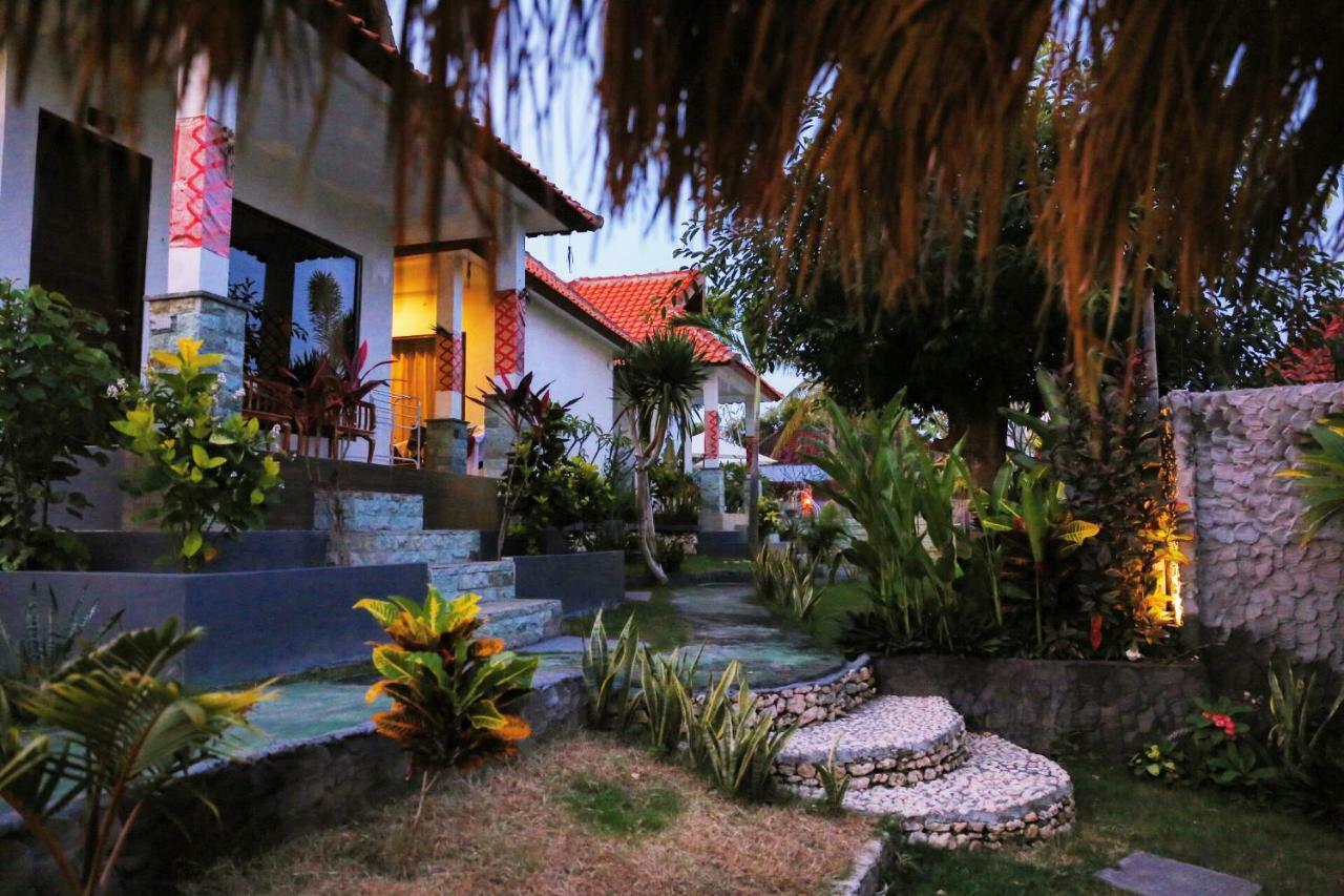 Kuri Garden Cottage Batununggul Extérieur photo